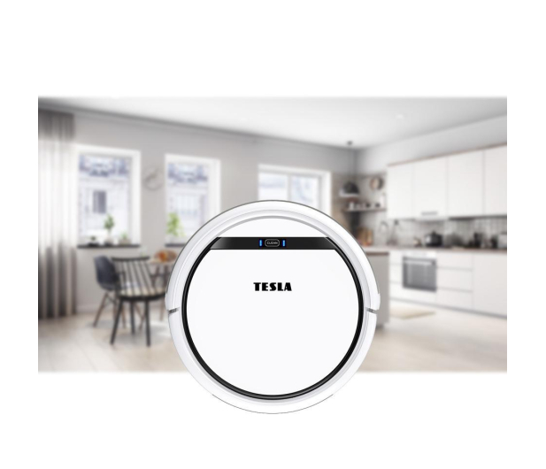 Tesla ROBOT HYBRYDOWY TESLA ROBOSTAR T40 ### - 1378235 - zdjęcie 11